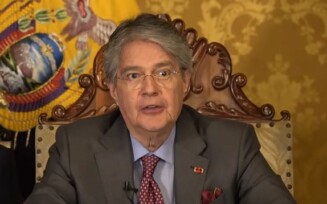 Governo do Equador mantém eleições para 20 de agosto e declara estado de exceção