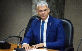 Deputado Pablo Roberto solicita intervenção federal na segurança pública da Bahia