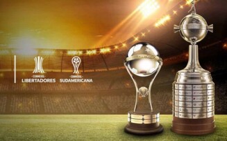 Definidas datas e horários das quartas da Libertadores e Sul-Americana
