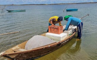Ambientalista explica impactos da ausência de mapeamento dos pescadores no Censo