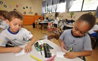 Estudo mostra desafios da educação infantil brasileira