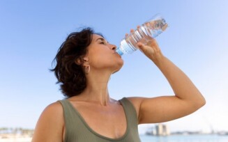 Água: entenda os benefícios para o organismo