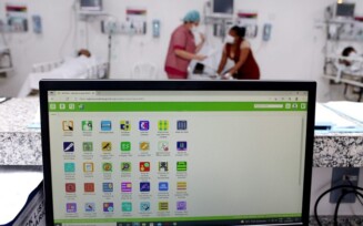 Sistema desenvolvido pela Sesab possibilitará reunir todas as informações do paciente da Rede SUS