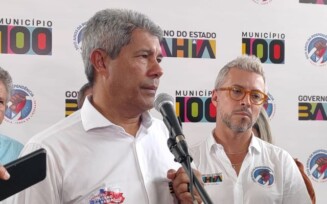 BYD abrirá Centro de Desenvolvimento em Salvador, diz governador