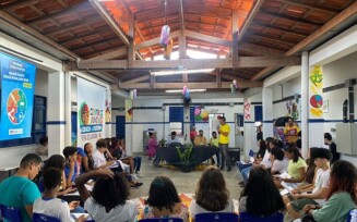 Pré-conferências Municipais da Juventude iniciam em Feira de Santana