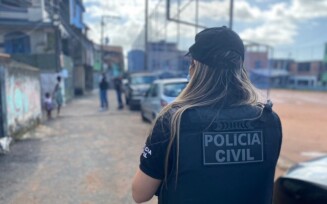 PC da Bahia integra operação nacional de combate à violência contra mulher