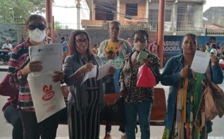 Pacientes tem ida a Salvador cancelada devido a paralisação de motoristas da Secretaria de Saúde