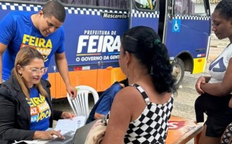 Ação social da prefeitura é adiada; evento ocorreria na comunidade Rio do Peixe na sexta (25)