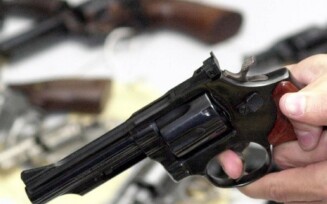 Teste toxicológico para posse e porte de arma é aprovado no Senado
