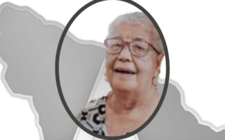 Morre Rita Rodrigues, mãe do jornalista Antônio Garcia