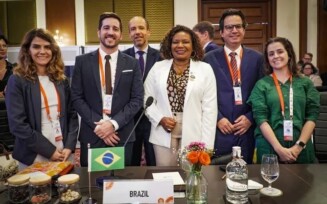 Ministros da Cultura do G20 vão se encontrar na Bahia, em 2024