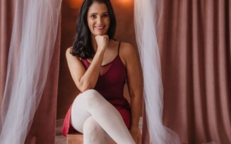 Manuela Oliveira compartilha a história da Earte e o legado de Ângela Oliveira na dança de Feira de Santana