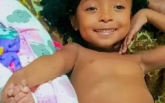 Menina de 5 anos morre após ser picada por escorpião