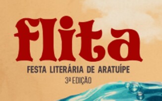Festival Literário: Literatura e memória é tema da 3ª edição da Flita