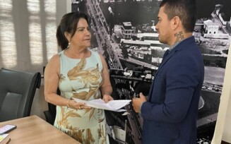 Presidente da Câmara de Feira de Santana denuncia vereadores à Corregedoria