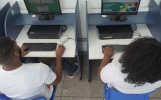 EJA: Sesi oferece 500 vagas gratuitas para conclusão do ensino médio e fundamental em Feira
