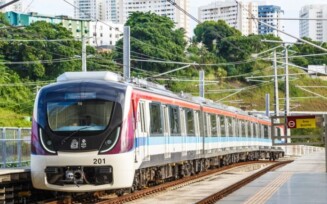 Empresa do metrô de Salvador faz proposta de linha até Feira de Santana com viagem de 45 minutos