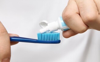 Escova de Dente