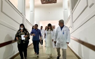 Residência Médica da Santa Casa de Feira de Santana tem quatro novos cursos aprovados pelo MEC