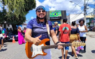 PM impede realização da 7ª Caminhada Chicleteira em Feira de Santana