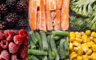 Congelar alimentos exige cuidados para manutenção da qualidade, alerta nutricionista