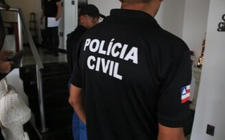 Envolvidos no furto da delegacia de Caetité são presos no Maranhão