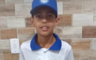 Garoto de 11 anos morre vítima de infarto em Itapetinga
