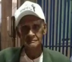 Ex-jogador do Fluminense de Feira, Cepão, morre aos 83 anos