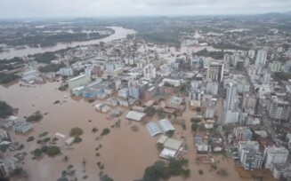 Rio Grande do Sul confirma 43 mortes causadas por ciclone