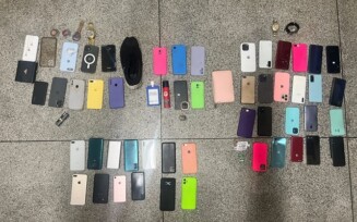 Quadrilha especializada em furto de celular é desarticulada na Bahia