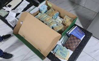 Polícia Federal e Gaeco deflagram operação em combate ao tráfico de drogas em Salvador, SC e SP