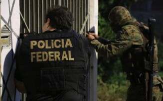 Polícia prende Barão das Armas, suspeito de coordenar ataques a bancos e carros fortes
