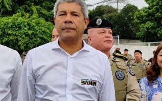 Jerônimo Rodrigues