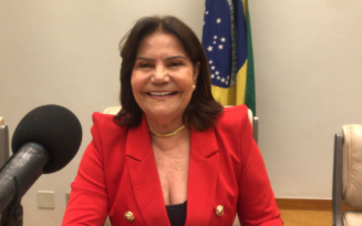 Presidente da Câmara de Feira de Santana busca recursos e parcerias em Brasília