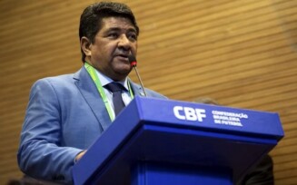CPI das Pirâmides Financeiras cancela depoimento de presidente da CBF