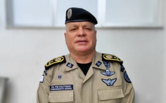 Comando geral da PM apura situações de policial que foi gravado no descanso e agressão verbal de adolescente