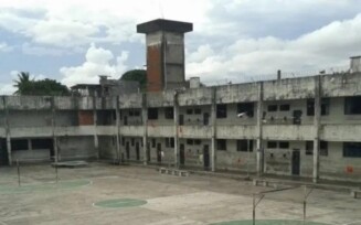Três internos fogem do presídio da Mata Escura, em Salvador