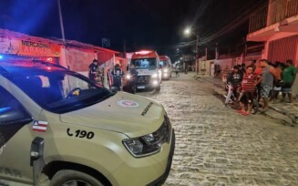 Polícia registra 6 homicídios no fim de semana em Feira de Santana