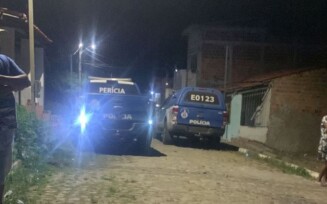 Homem é morto a tiros no distrito de Jaíba em Feira de Santana
