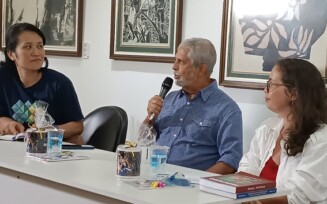 Jornalista José Raimundo destaca importância da preservação do meio ambiente