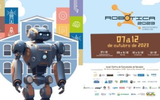 Uneb organiza maior evento de robótica da América Latina