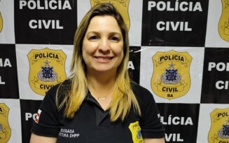 Diretora do DHPP diz que Polícia Civil trabalha de forma integrada para combater homicídios em Feira de Santana