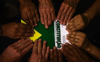 constituição brasileira ft ag brasil