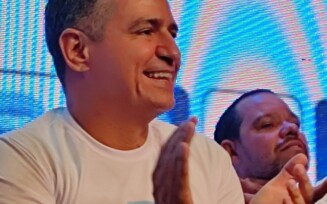 Yuri Guimarães movimenta cenário político de Feira de Santana