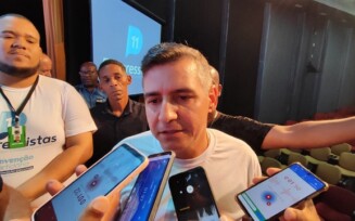 Eleito presidente do PP Regional, Yuri Guimarães diz: “Feira de Santana está feia, triste e existe uma insatisfação”