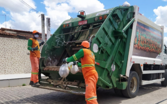 Prefeitura deve explicar aditivos em contratos de coleta de lixo e transporte escolar