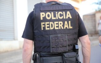 Polícia federal - Barreiras
