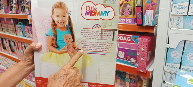 lojas de brinquedos - fiscaização dia das crianças ft Paulo josé Acorda Cidade9