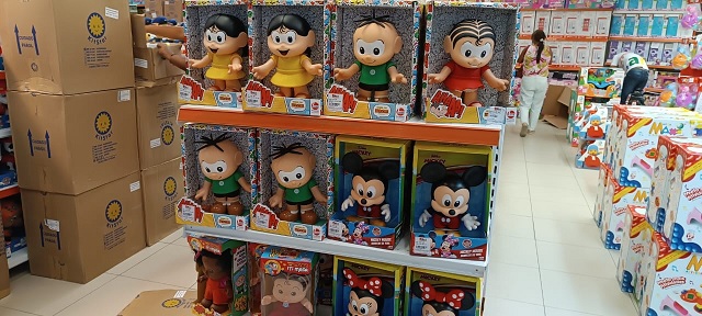 lojas de brinquedos - fiscaização dia das crianças ft Paulo josé Acorda Cidade9