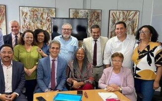 Federação PT, PC do B e PV defende unidade da base por candidatura de esquerda em Salvador